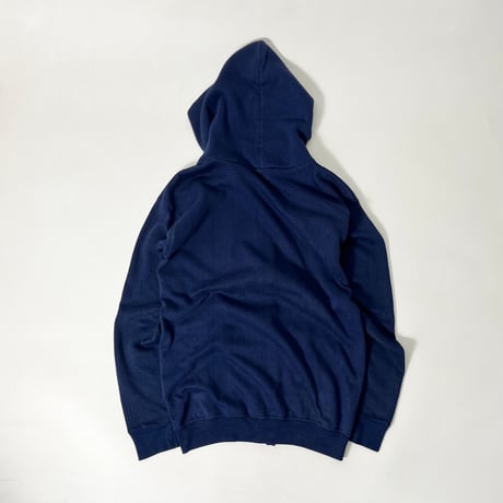USED 70'S "NEW YORK YANKEES" ZIP HOODIE