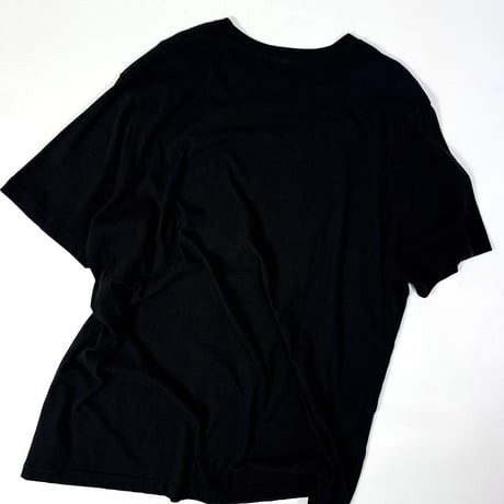 USED “KURVY BARBIE” T-SHIRT