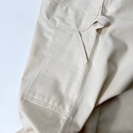 NOS "DICKIES / RELAXED FIT" PAINTER PANTS