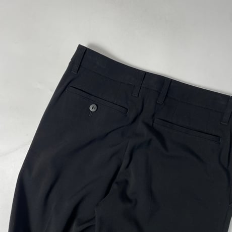 USED "ISSEY MIYAKE" SLACKS
