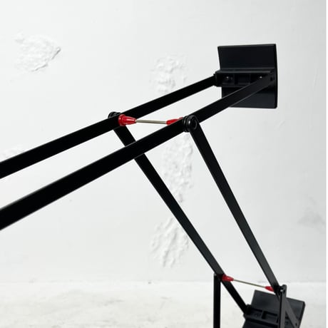 USED "ARTEMIDE TIZIO" TABLE LAMP