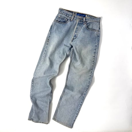 USED 90S "LEVI'S SILVER TAB /  GUY'S FIT"