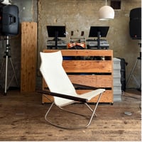 JAPAN USED "NYCHAIR X / ROCKING"