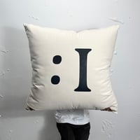 "EGO :I TYPE" YOUR FAVORITE CRASH PAD