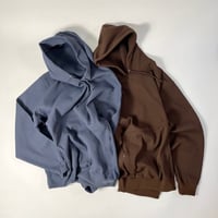 COMFORTABLE REASON "Poly Waffle Parka"