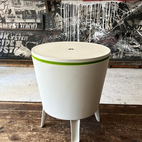 USED “KETER” COOLER TABLE