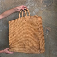 USED BASKET BAG