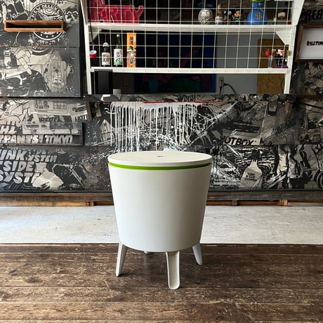 USED “KETER” COOLER TABLE