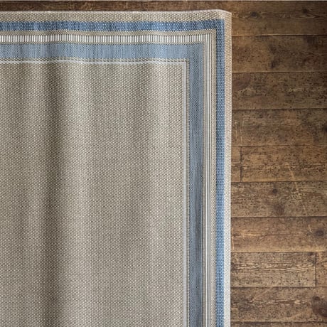 USED “PRISMA” BERCLON RUG