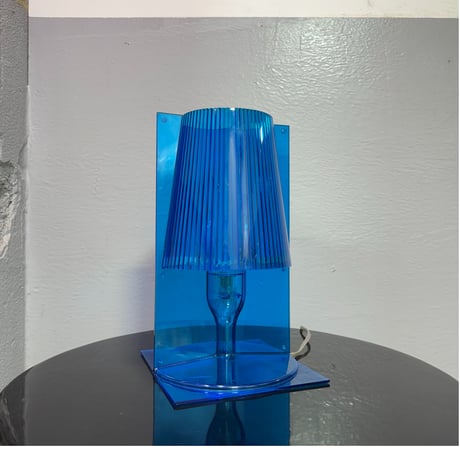 USED  "KARTELL  TAKE"