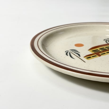 PLATE by OGAWA YOHEI