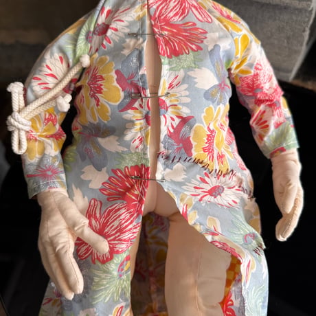USED “HALLMARK SHOEBOX / MAXINE” DOLL