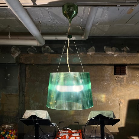 USED “KARTELL / GE’ ”