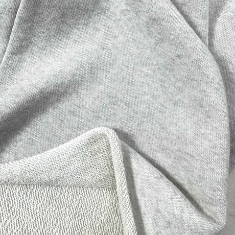 COOME "BUGGY SWEAT SHORTS"