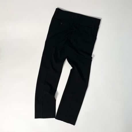 USED "ISSEY MIYAKE" SLACKS