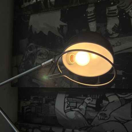 USED “HERMOSA / KUHMO DESK LAMP”