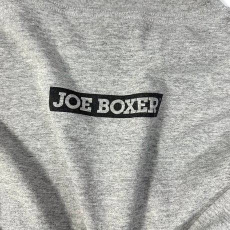 USED 90’S "JOE BOXER / SMILE" T-SHIRT