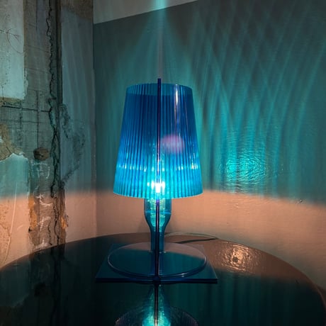 USED  "KARTELL  TAKE"