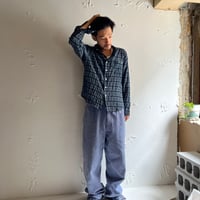 diidii "Sizzle Check Shirts"