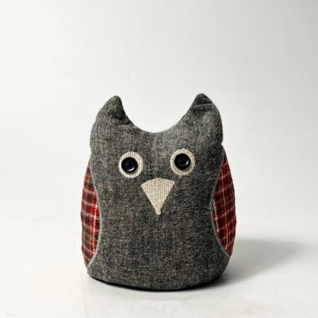 USED BEAN BAG DOOR STOPPER