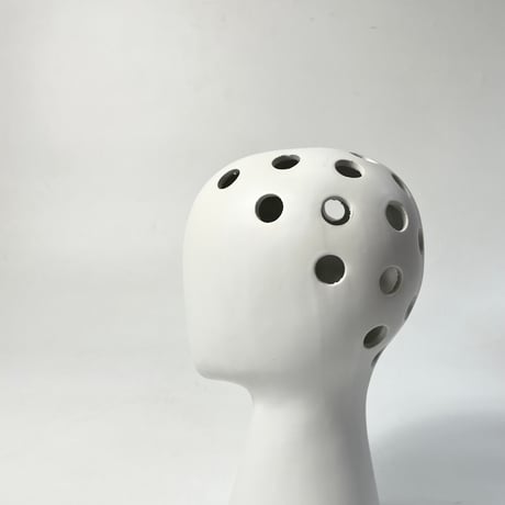 USED CERAMIC HEAD