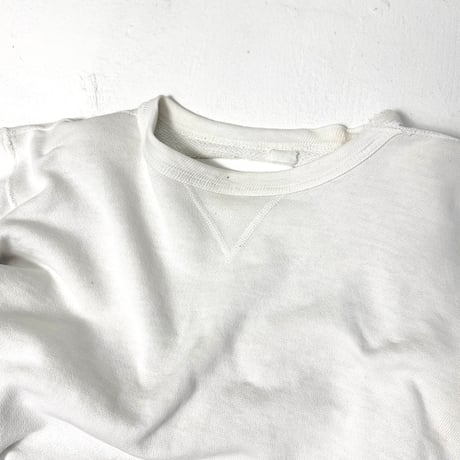 USED 50S COTTON SWEAT