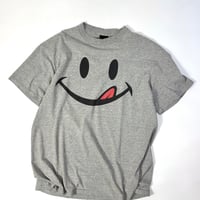USED 90’S "JOE BOXER / SMILE" T-SHIRT