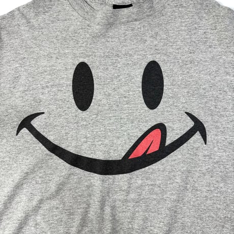 USED 90’S "JOE BOXER / SMILE" T-SHIRT