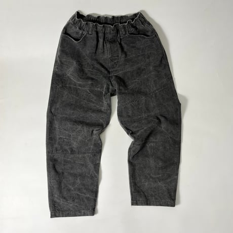 COMFORTABLE REASON "Pigment Duck Pant"