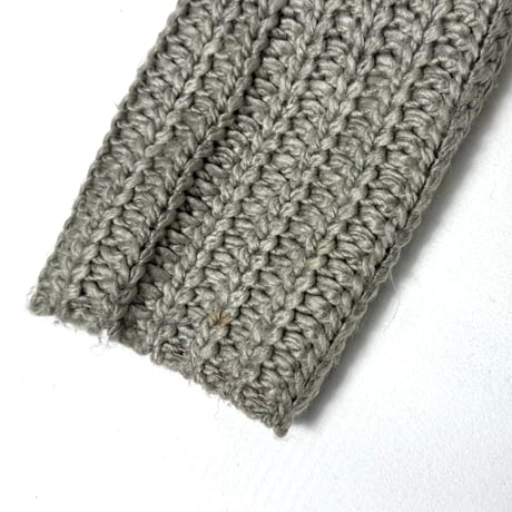 USED "KENDALL & KYLIE" KNIT