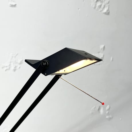 USED "ARTEMIDE TIZIO" TABLE LAMP