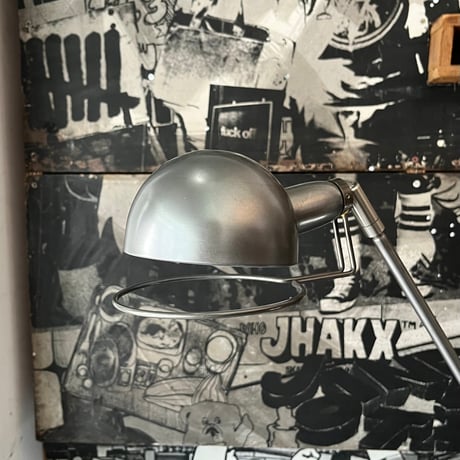 USED “HERMOSA / KUHMO DESK LAMP”