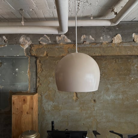 JAPAN USED "PANASONIC" PENDANT LAMP