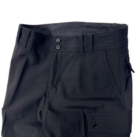 USED "TRICOT COMME DES GARÇONS" CARGO SLACKS