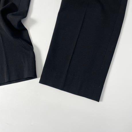 USED "ISSEY MIYAKE" SLACKS