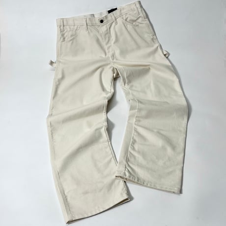 NOS "DICKIES / RELAXED FIT" PAINTER PANTS