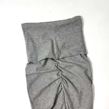 COOME "FOLD OVER SKIRT"