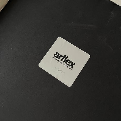 USED "ARFLEX FE"