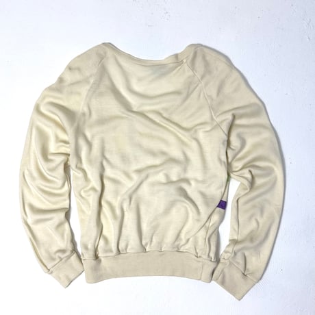 USED V-NECK CARDIGAN
