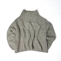 USED "KENDALL & KYLIE" KNIT
