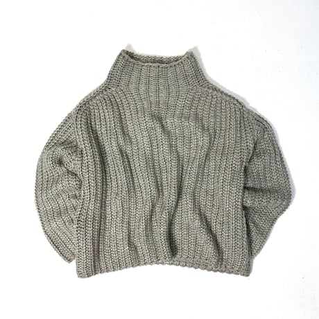 USED "KENDALL & KYLIE" KNIT
