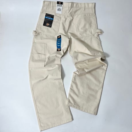 NOS "DICKIES / RELAXED FIT" PAINTER PANTS