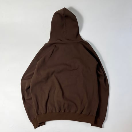 COMFORTABLE REASON "Poly Waffle Parka"