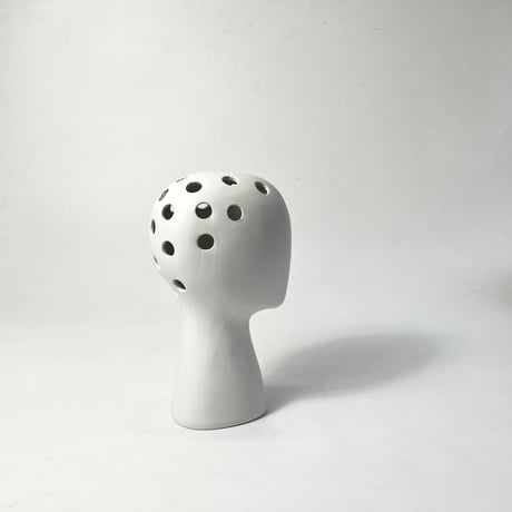 USED CERAMIC HEAD