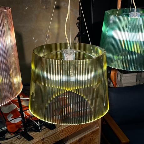 USED “KARTELL / GE’ ”