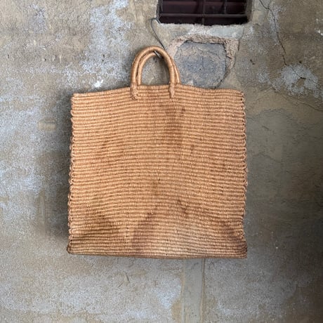 USED BASKET BAG