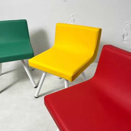 USED MINI CHAIR SET