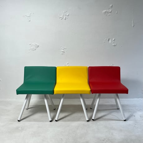 USED MINI CHAIR SET