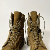 NOS "WELLCO" RAT BOOTS