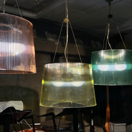 USED “KARTELL / GE’ ”